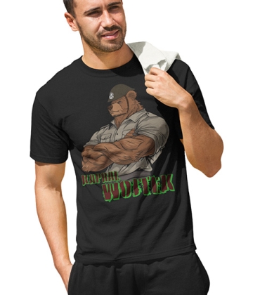 KOSZULKA PATRIOTYCZNI KAPRAL WOJTEK